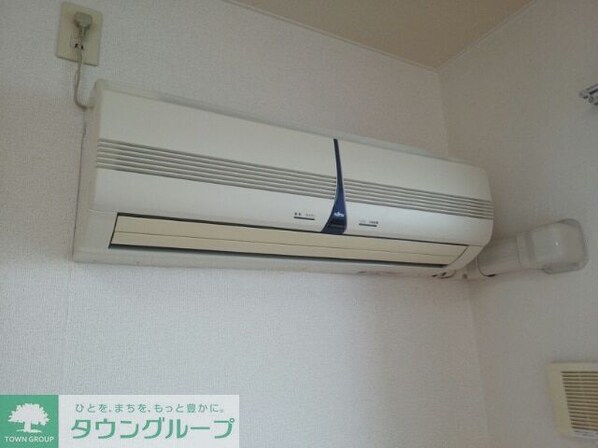 エクセレントの物件内観写真